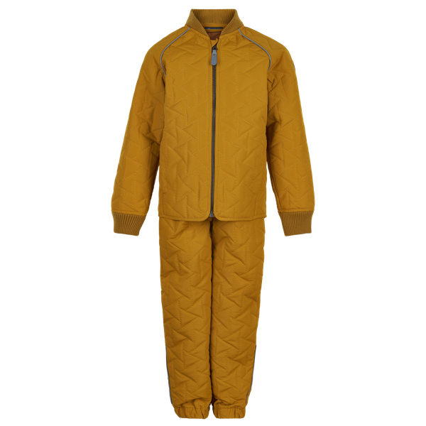 Color Kids Børne Termosæt - Chai Tea