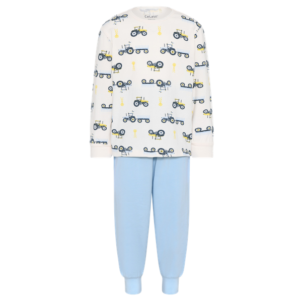 CeLaVi Drenge Nattøjssæt - Dream Blue