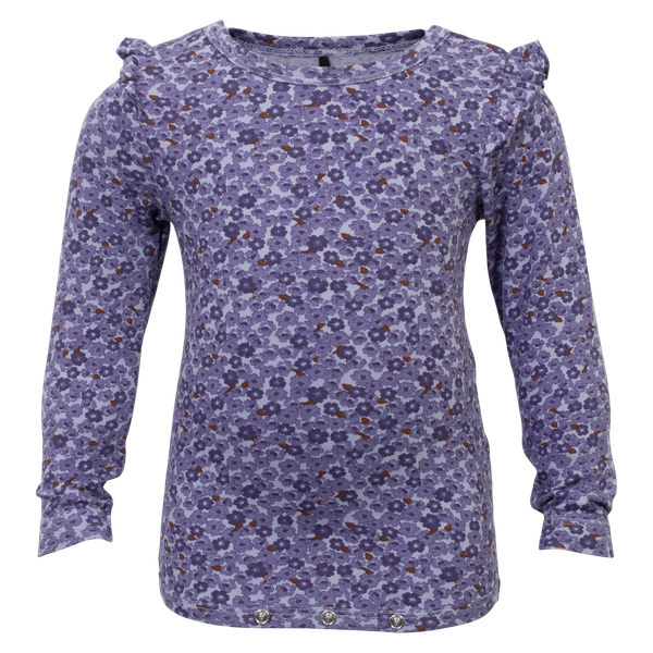 Me Too Baby Body - Languid Lavender