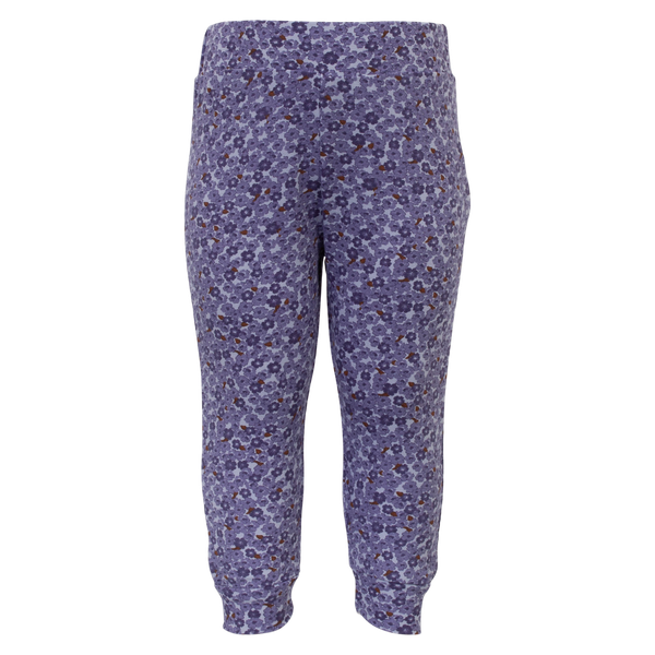 Me Too Baby Leggings - Languid Lavender