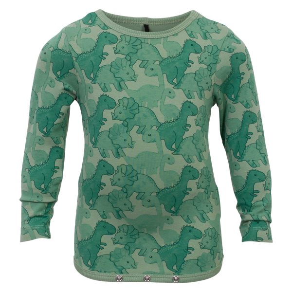 Me Too Baby Body - Basil