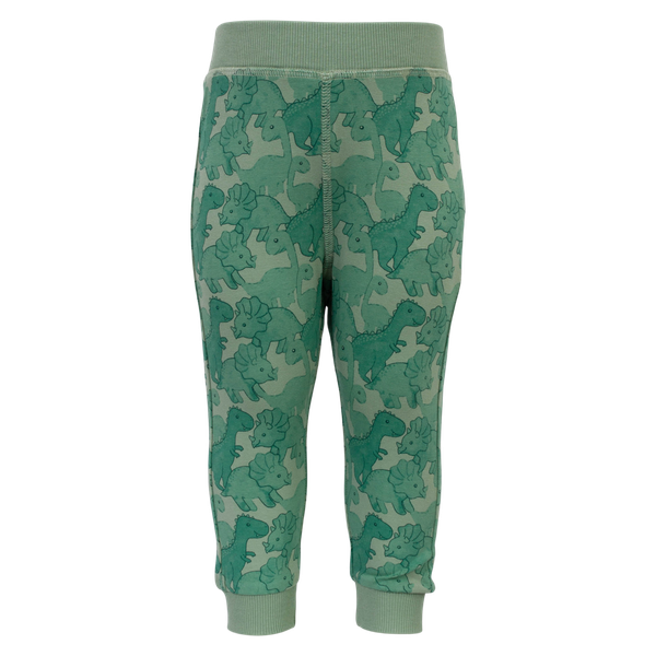 Me Too Baby Leggings - Basil