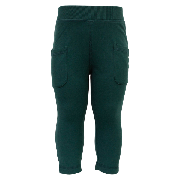 Me Too Baby Leggings - Botanical Garden