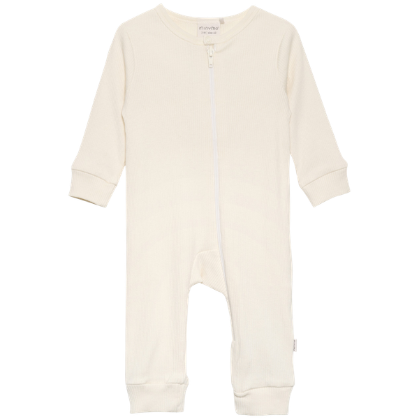 Minymo Baby Heldragt - Seedpearl