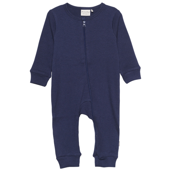 Minymo Baby Heldragt - Dark Navy