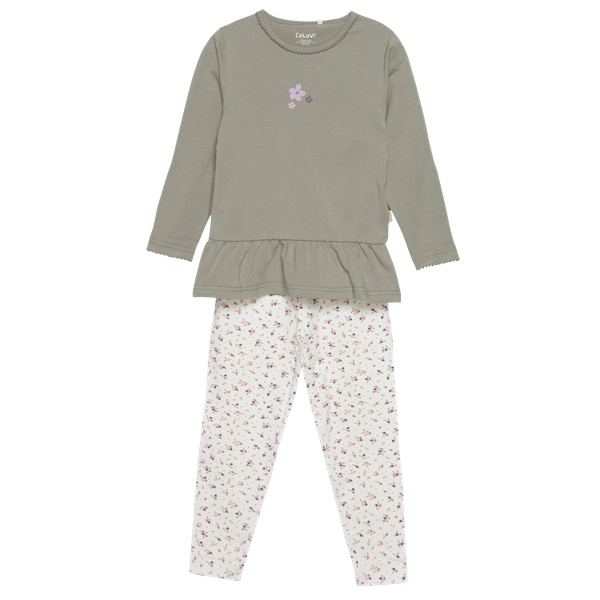 CeLaVi Pige Nattøjssæt - Snow White
