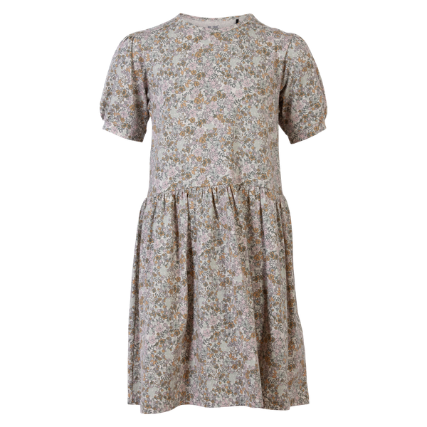 Me Too Pige Kjole - Vanilla