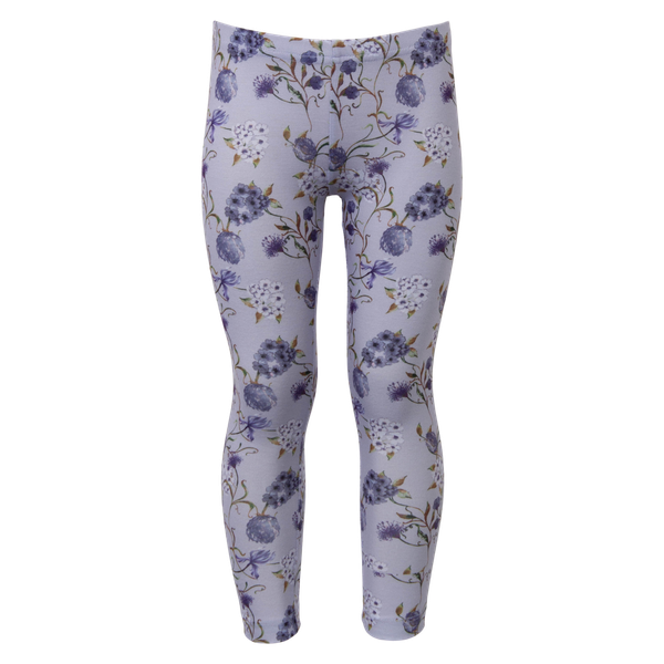 Me Too Pige Leggings - Languid Lavender