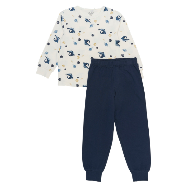 CeLaVi Drenge Nattøjssæt - Total Eclipse