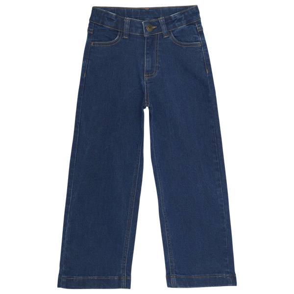 Minymo Pige Jeans - Denim