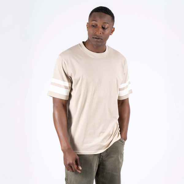 Marcus Sly Herre T-shirt - Island Fossil