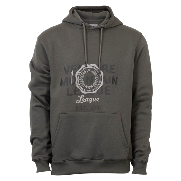 Marcus Colin Herre Hættetrøje - Beetle