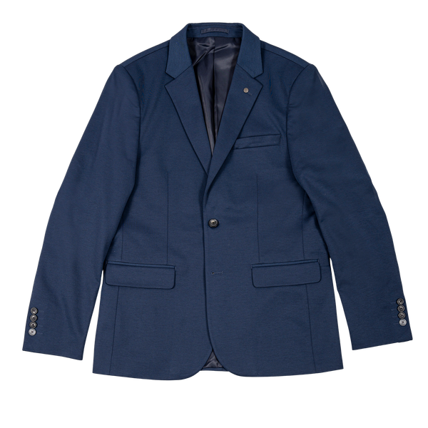 Marcus Joey Herre Blazer - Dress Blues