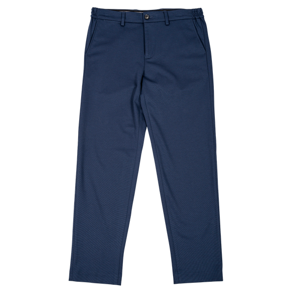 Marcus Joey Herre Habitbukser - Dress Blues