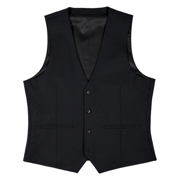 Marcus Joey Herre Habitvest - Meteorite