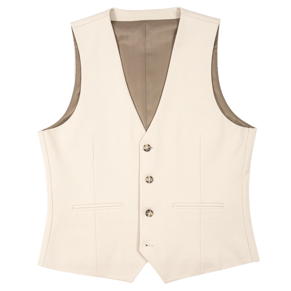 Marcus Joey Herre Habitvest - Silver Lining