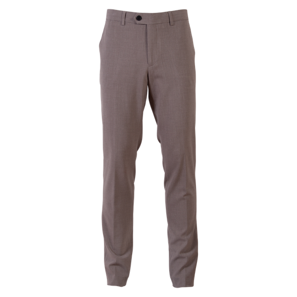 Carnét Pisa Herre Habitbukser - Sand