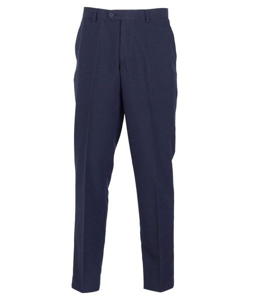 Carnét Eric Herre Habitbukser - Navy