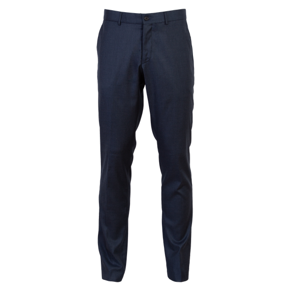 Carnét Drake Herre Habitbukser - Navy