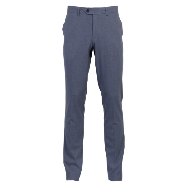 Nero Pisa Herre Habitbukser - Medium Light Blue