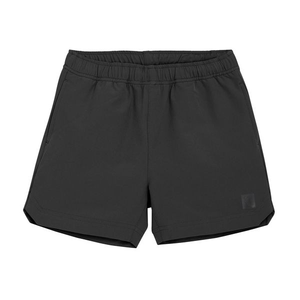 Color Kids Drenge Shorts m. BIONIC-FINISH® ECO coating - Phantom