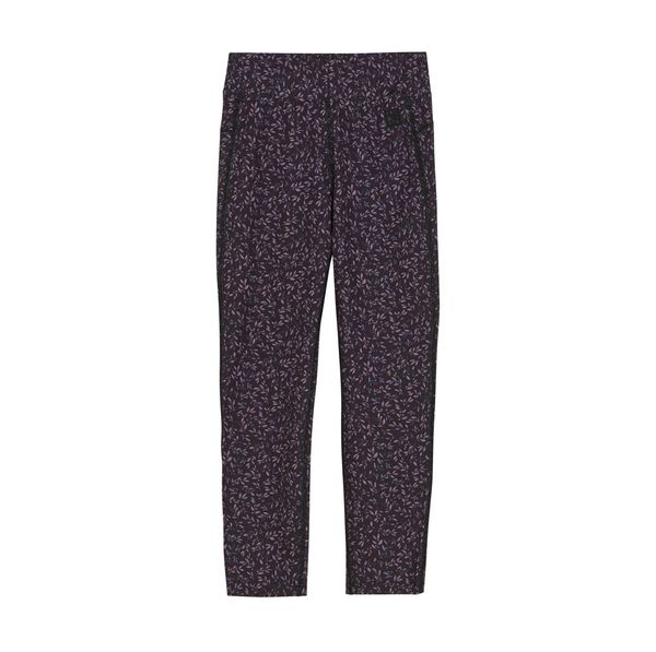 Color Kids Pige Tights - Phantom