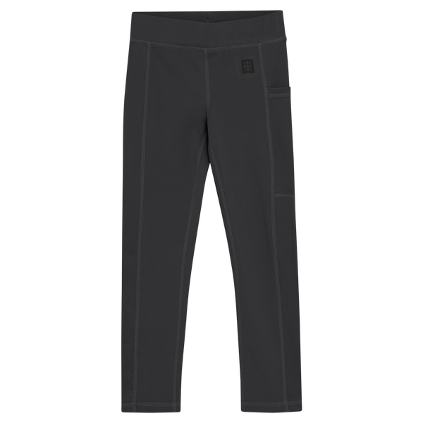 Color Kids Børne Tights - Phantom