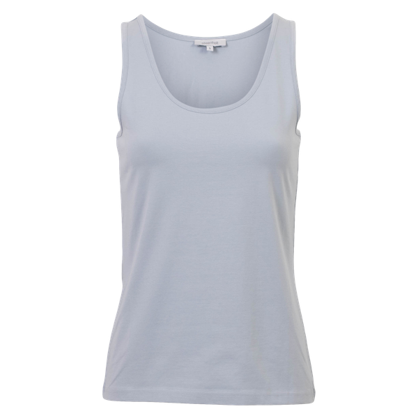 Steenholt Harmony Dame Tanktop - Niagara Mist