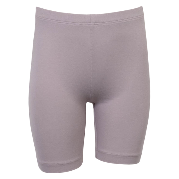Steenholt Harmony Børne Shorts - Cloud Gray