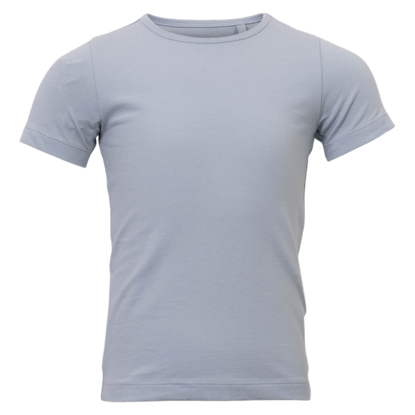 Steenholt Harmony Børne T-shirt - Niagara Mist