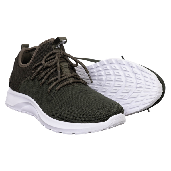 Nero Iseo Herre Sneakers - Army