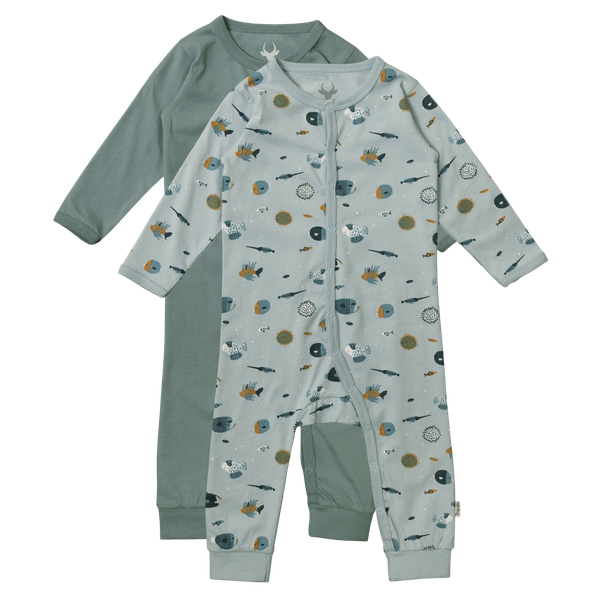 Impala Juno Baby Natdragt - Boy Mix 2225