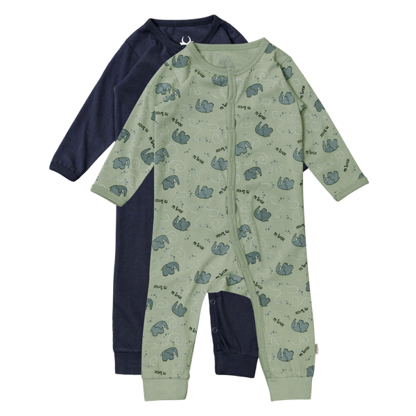 Impala Juno Baby Natdragt - Boy Mix 1126