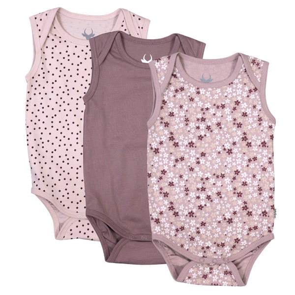 Impala Juno Baby Body - Girl Mix 1126