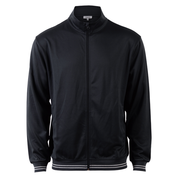 Steenholt Corner Unisex Cardigan - Black