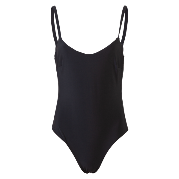 Steenholt Beach Dame Badedragt - Black