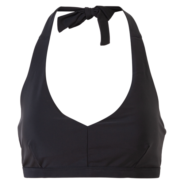 Steenholt Beach Dame Bikini - Black