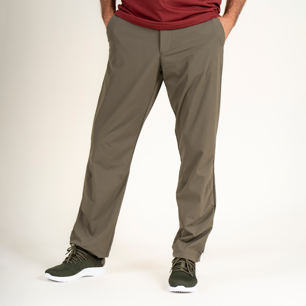 Nordic Apparel Hunter Herre Outdoorbukser - TARMAC