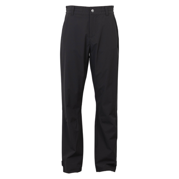 Steenholt Hunter Dame Outdoorbukser - BLACK