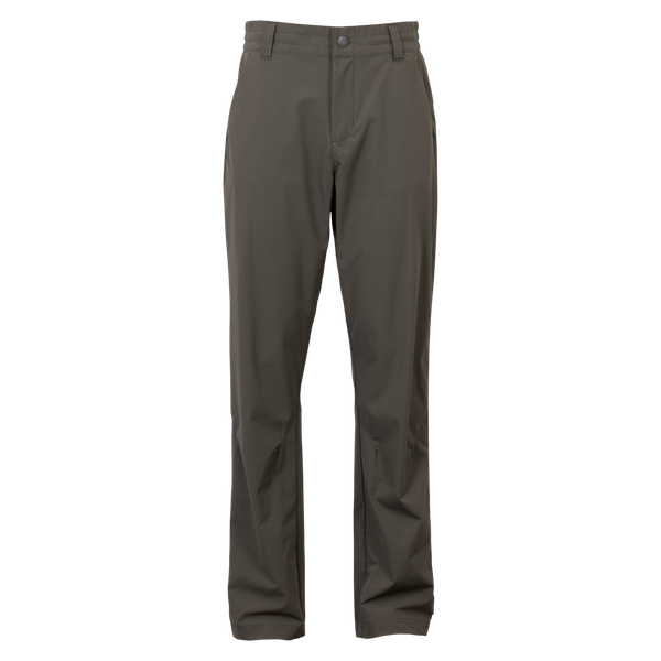 Steenholt Hunter Dame Outdoorbukser - TARMAC