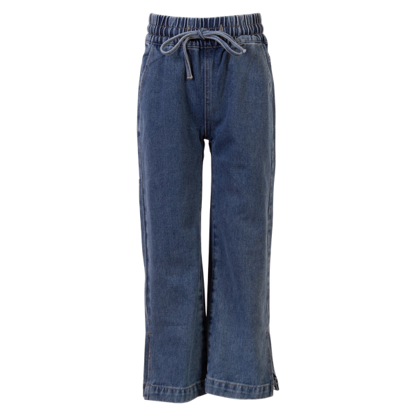 Pige Jeans - Denim