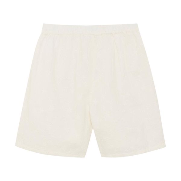Creamie Pige Shorts - Cloud