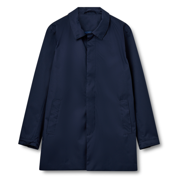 Kopenhaken Gus Herre Jakke - New Navy