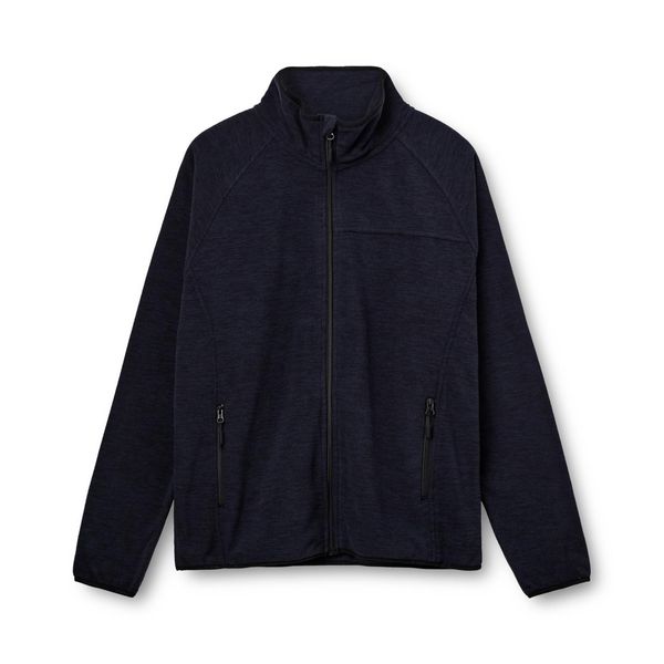 Kopenhaken Herre Fleecejakke - Navy