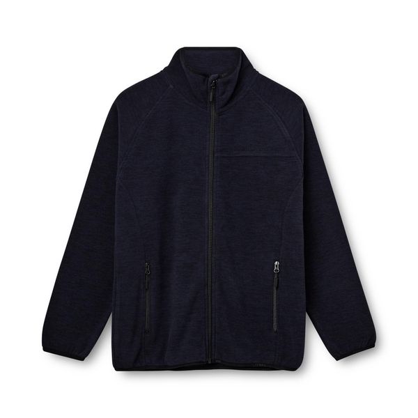 Kopenhaken Dame Fleecejakke - Navy
