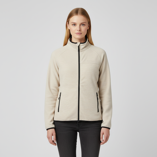 Kopenhaken Dame Fleecejakke - OAT