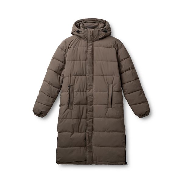Kopenhaken Dame Vinterjakke - MOREL
