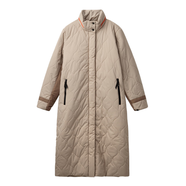 Kopenhaken TESSA JAKKE Dame Jakke - PURE CASHMERE