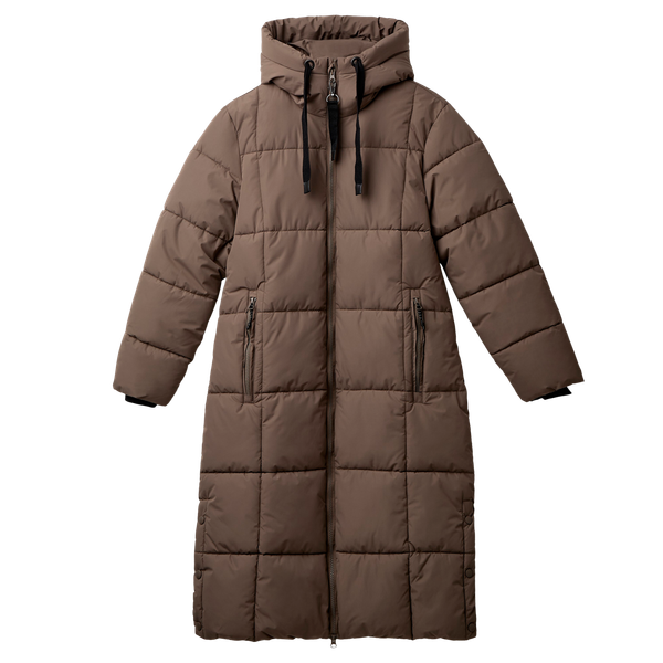 Nordic Project 18 Lilia Dame Vinterjakke - MOREL