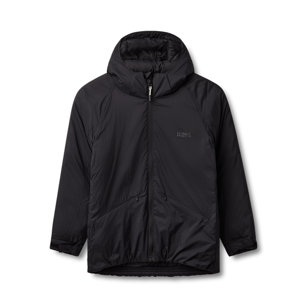 Nordic Project 18 Reno Børne Vinterjakke - METEORITE